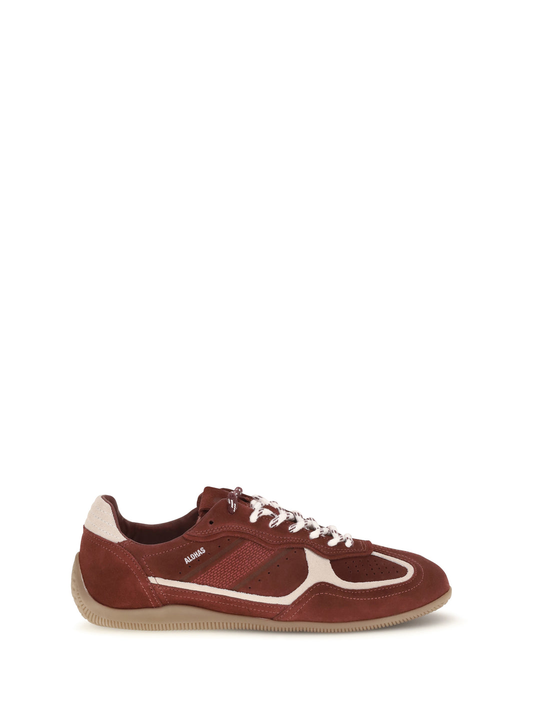 TB.91 suede leather Sneakers 1