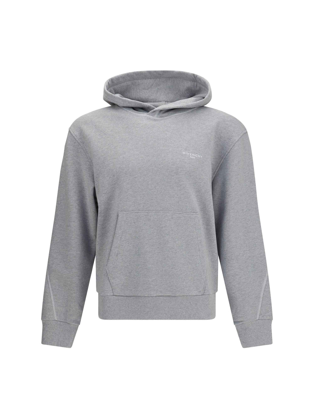 Cotton Hoddie