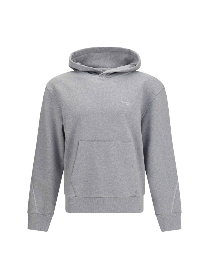 Cotton Hoddie