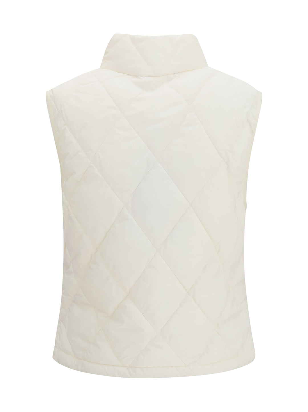 Cheswick padded sleeveless Gilet 2