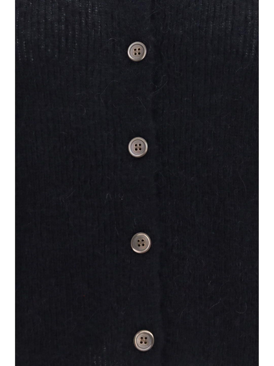 Mazzy Polo Sweater in alpaca blend 3