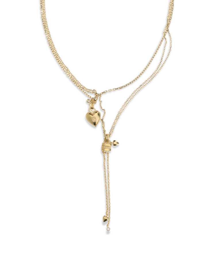 Paddington mini Necklace 3