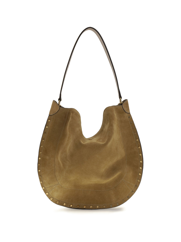 Oskan Soft Shoulder Bag 1