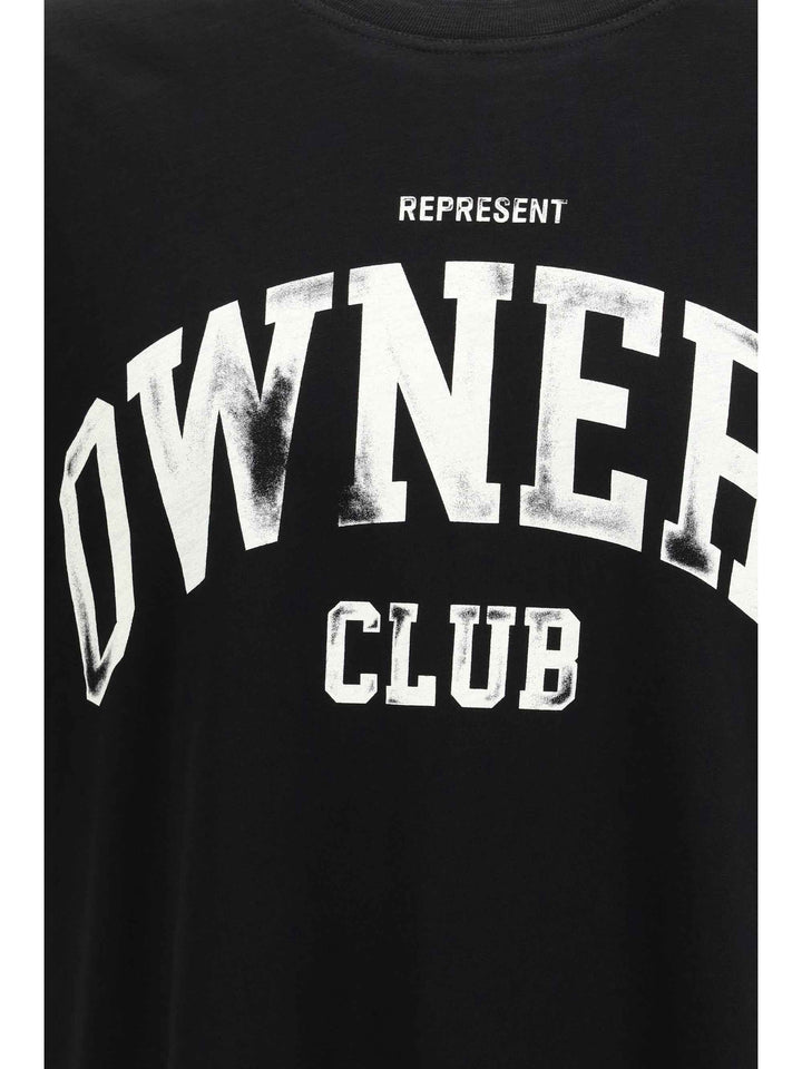 Owners Club T-shirt