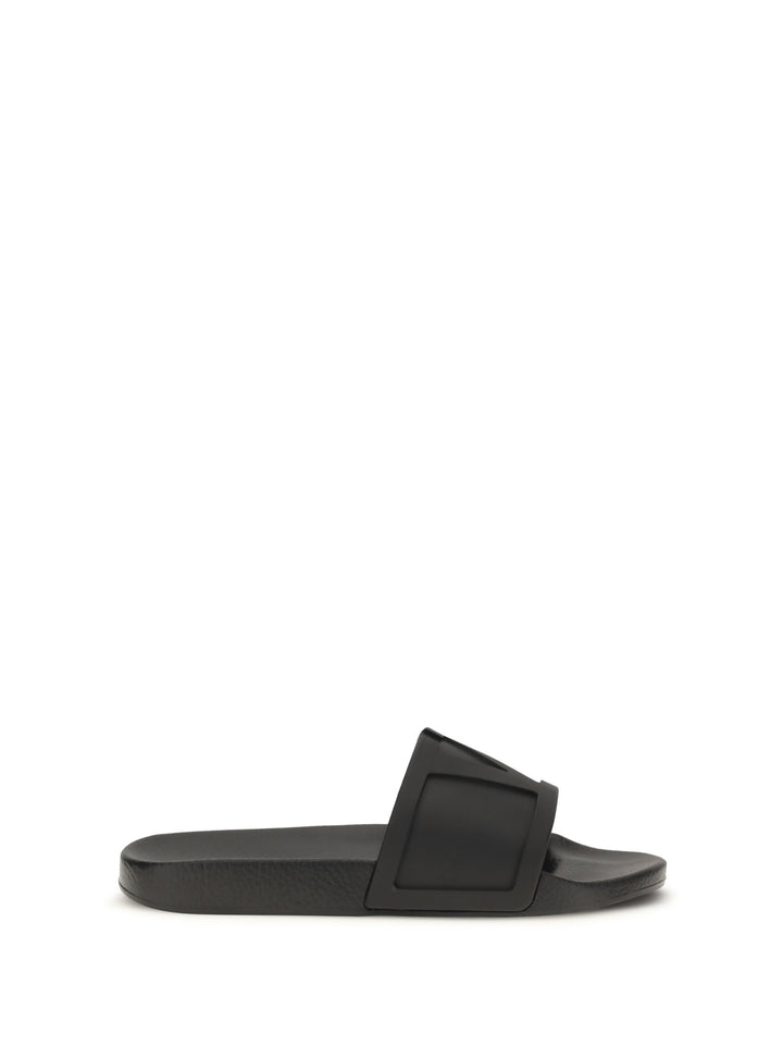 Coolside slider Sandals 1
