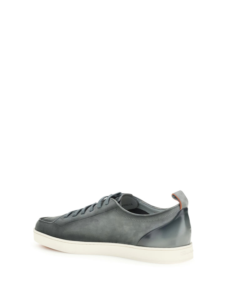 Montecarlo Sneakers 3