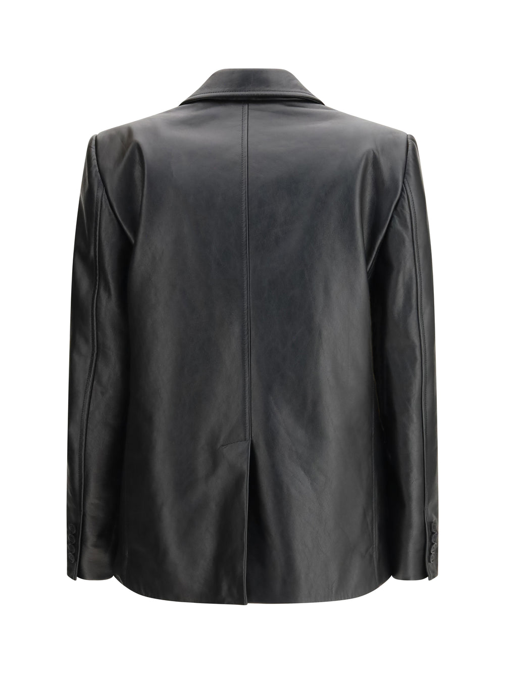 Standard Jacket 2