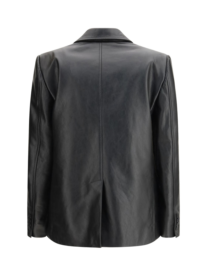 Standard Jacket 2