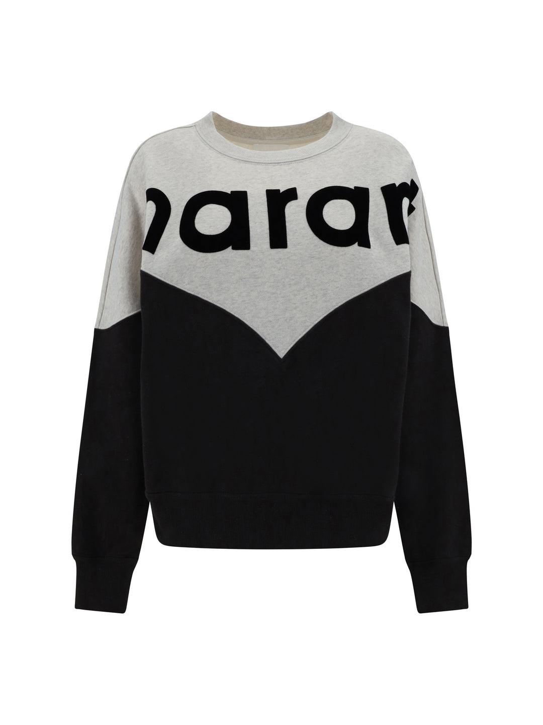 Cotton Houston Sweatshirt 1