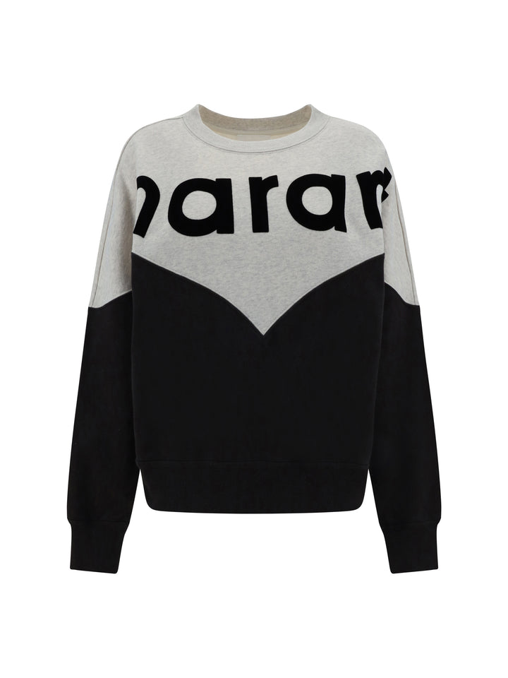 Cotton Houston Sweatshirt 1