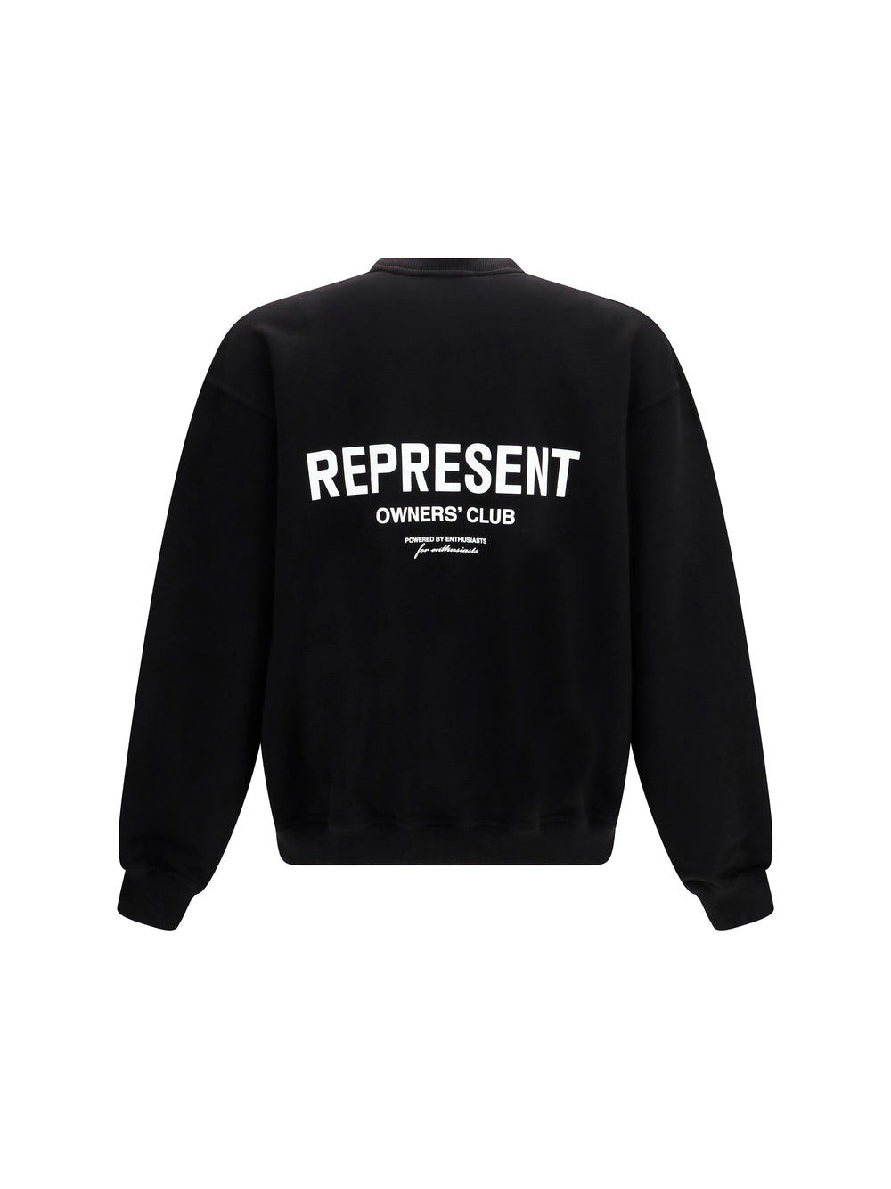 Owners Club Sweatshirt 2
