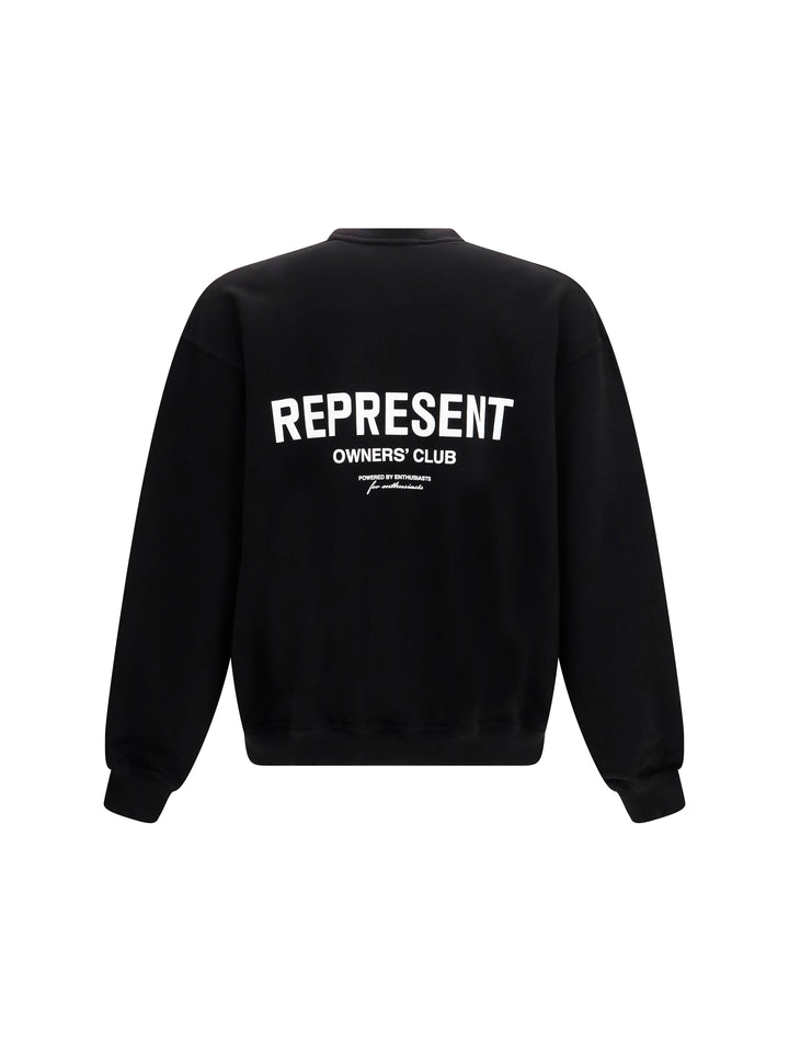 Owners Club Sweatshirt 2
