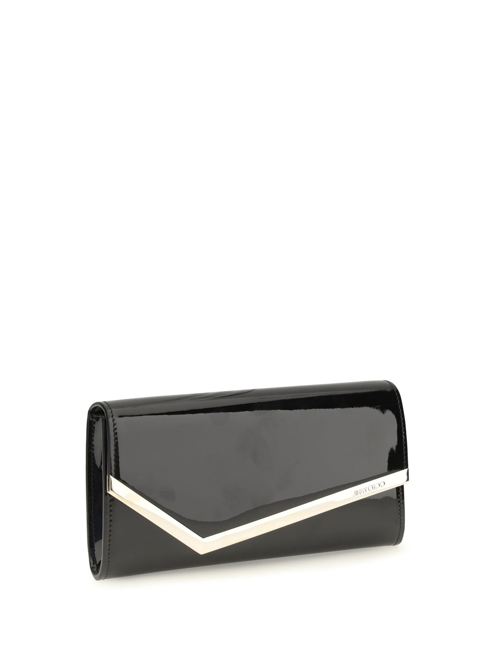 Emmie leather Clutch 2