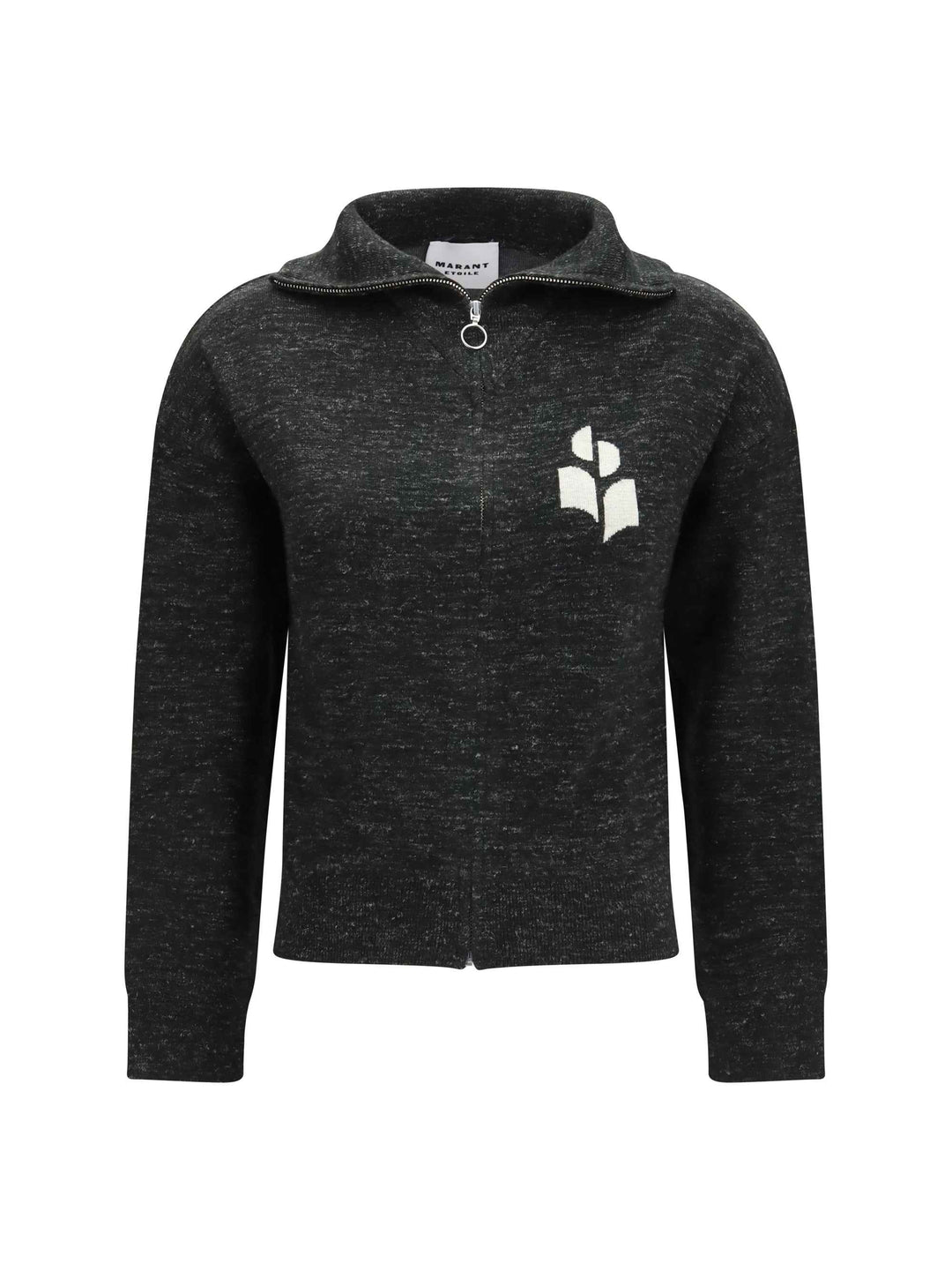Coxy high-neck Sweatshirt