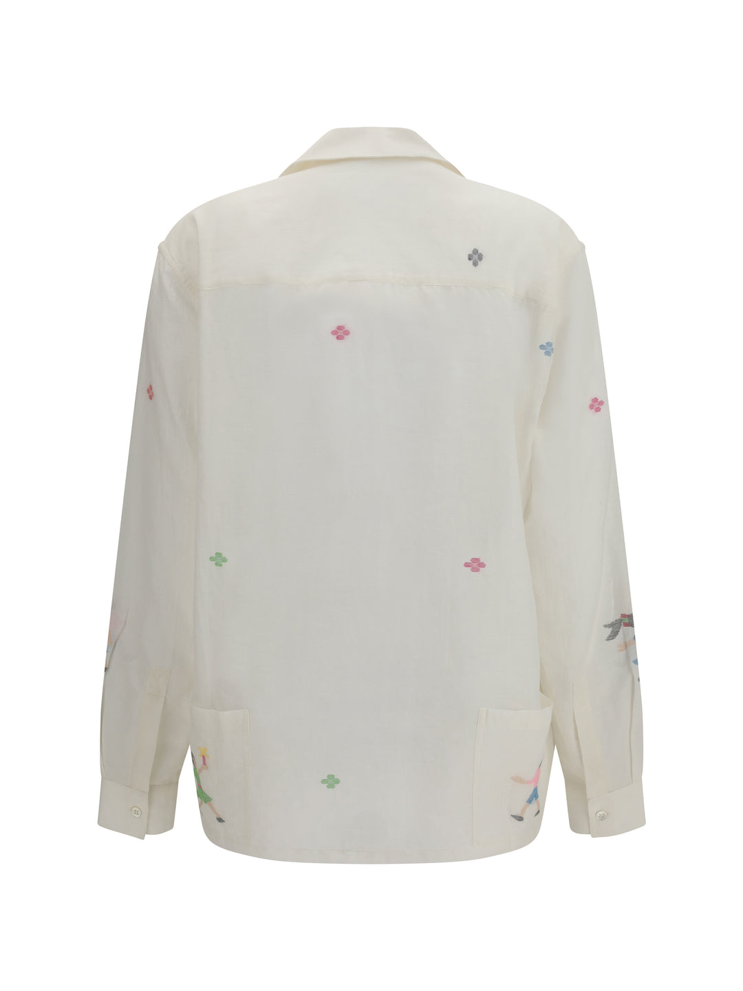 Joy cotton Shirt 2
