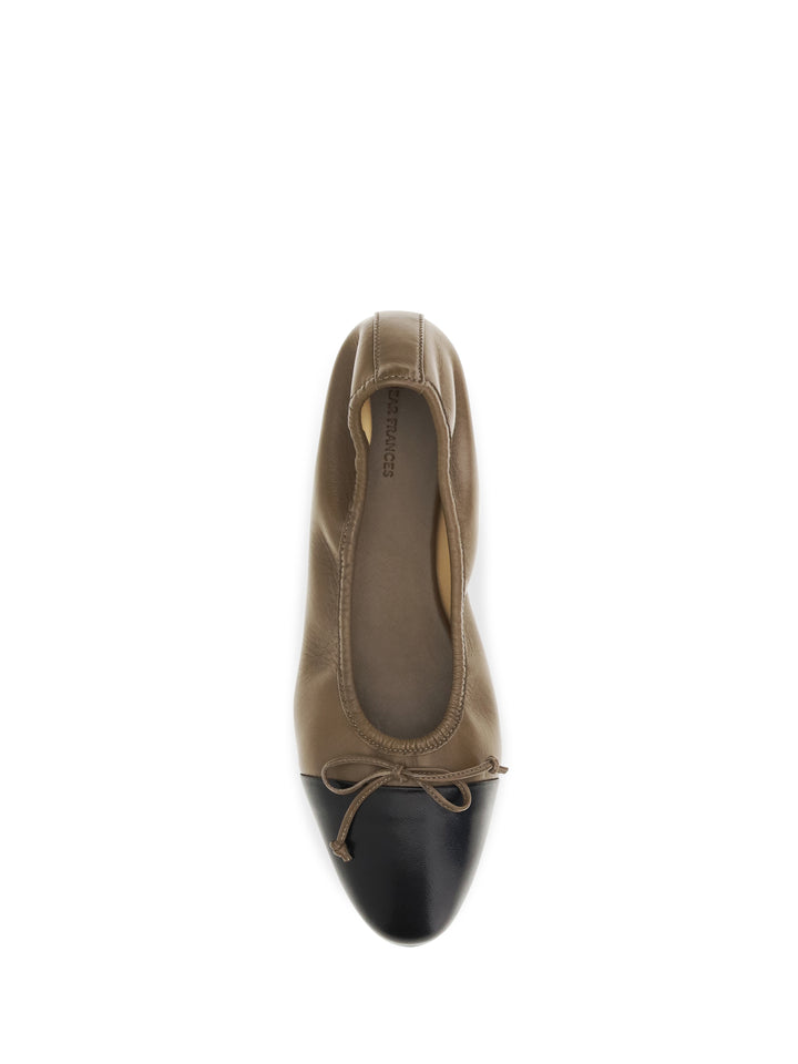 Gala Ballerinas 4