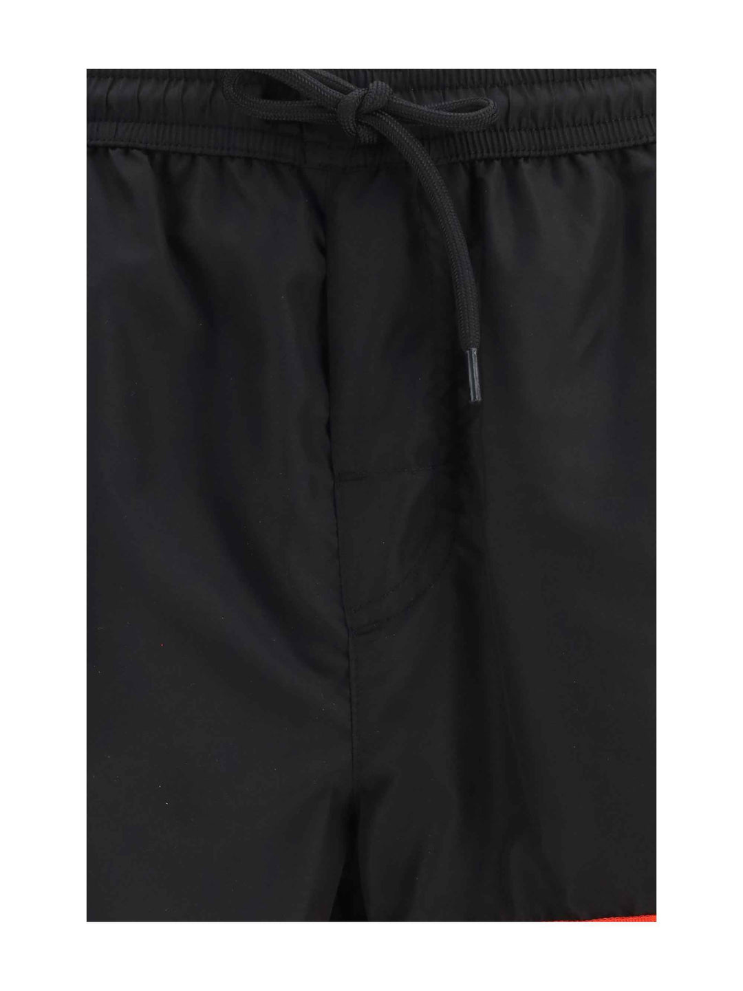 Logo Swim Shorts