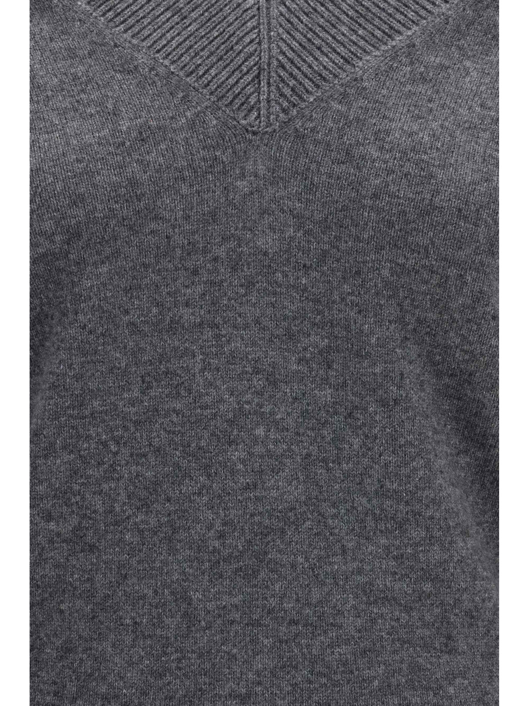 V-Neck Sweater