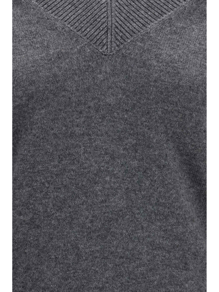 V-Neck Sweater