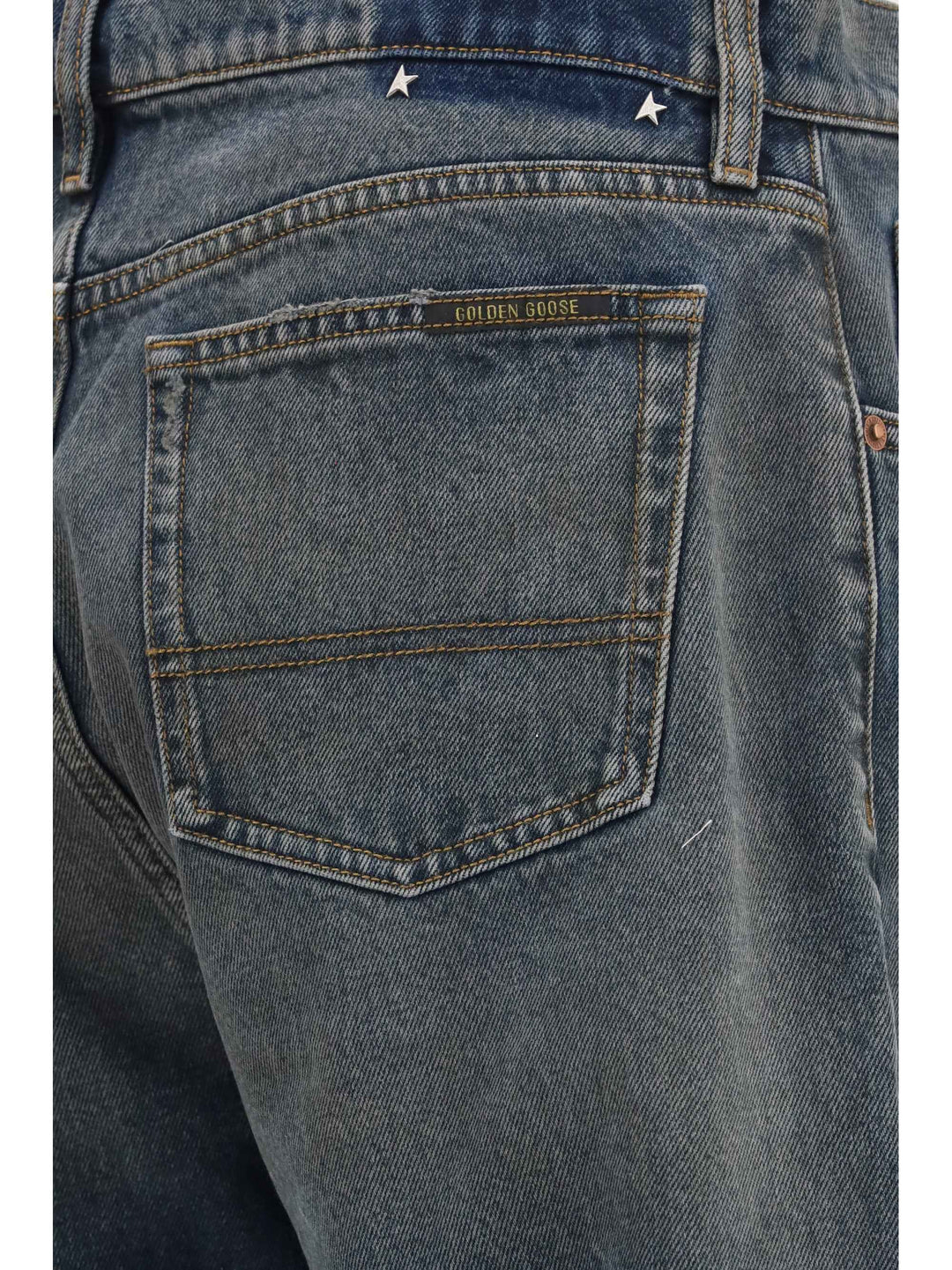 Patrick Jeans