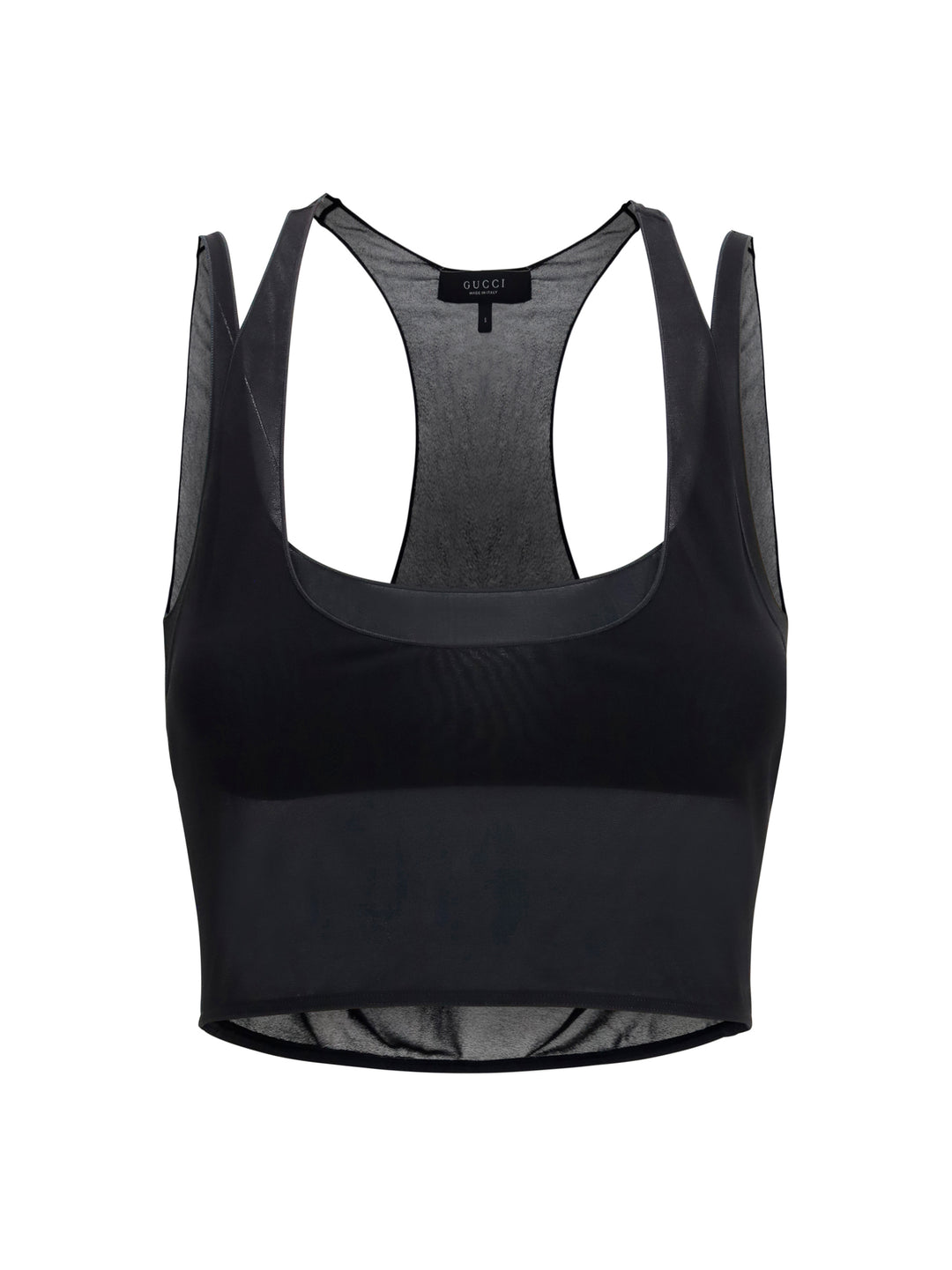 Viscose Bralette 1