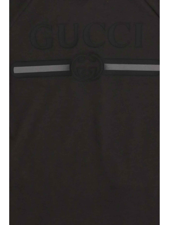 Logo T-shirt for Boy