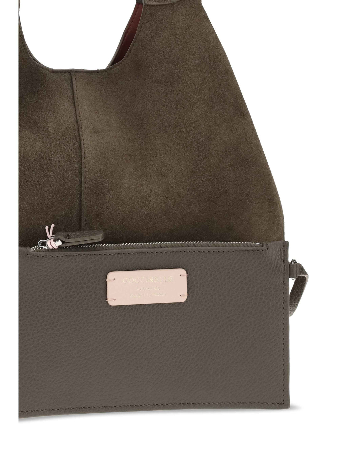 C-Easy large Shoulder Bag