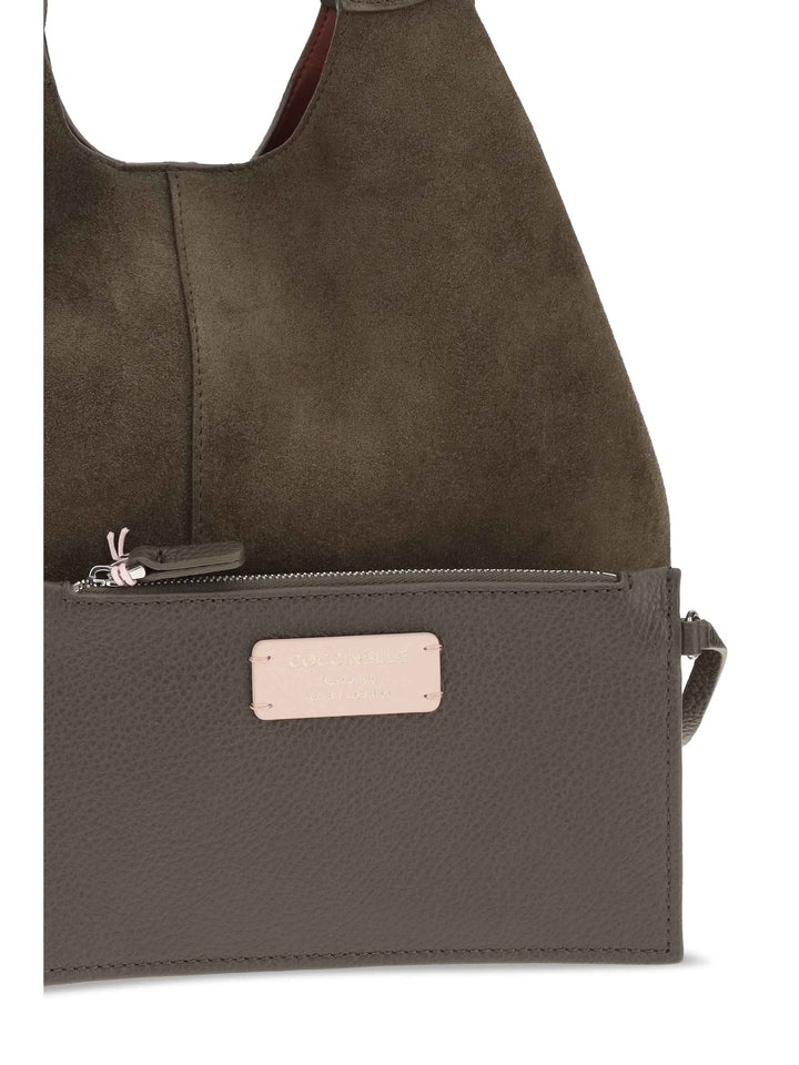 C-Easy large Shoulder Bag