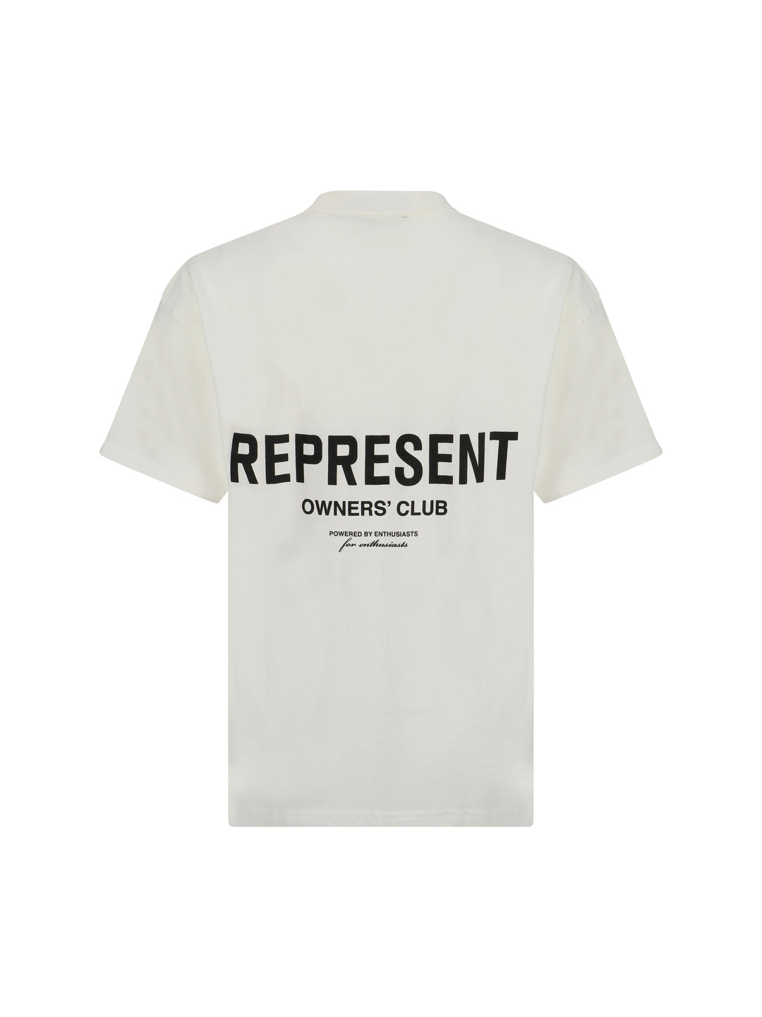 Cotton T-shirt 2