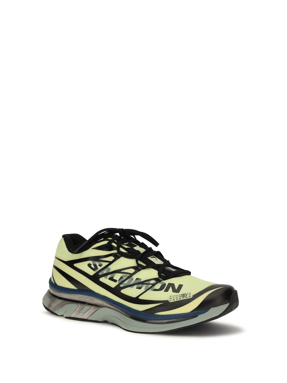 MM6 x Salomon Sneakers 2