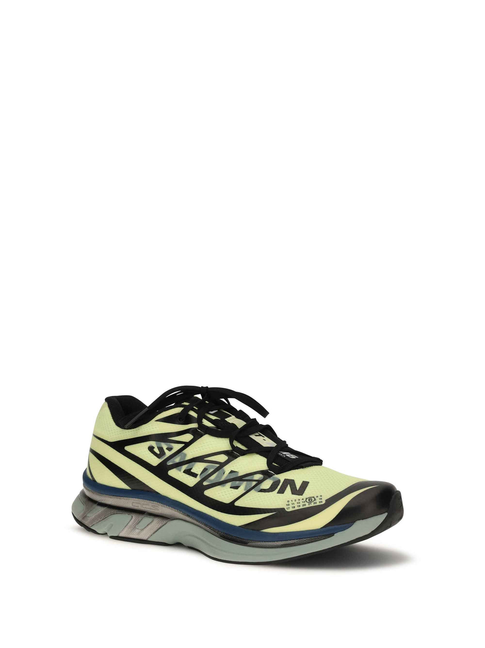 MM6 x Salomon Sneakers