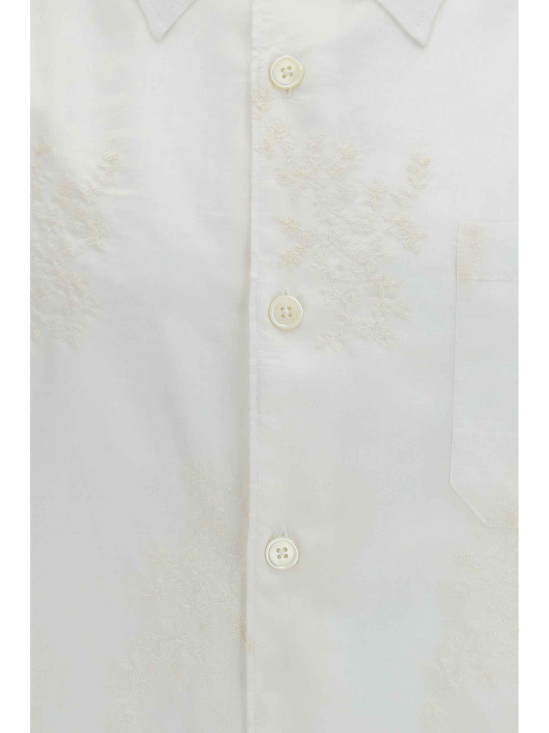 Vast Shirt cloud breezey cotton