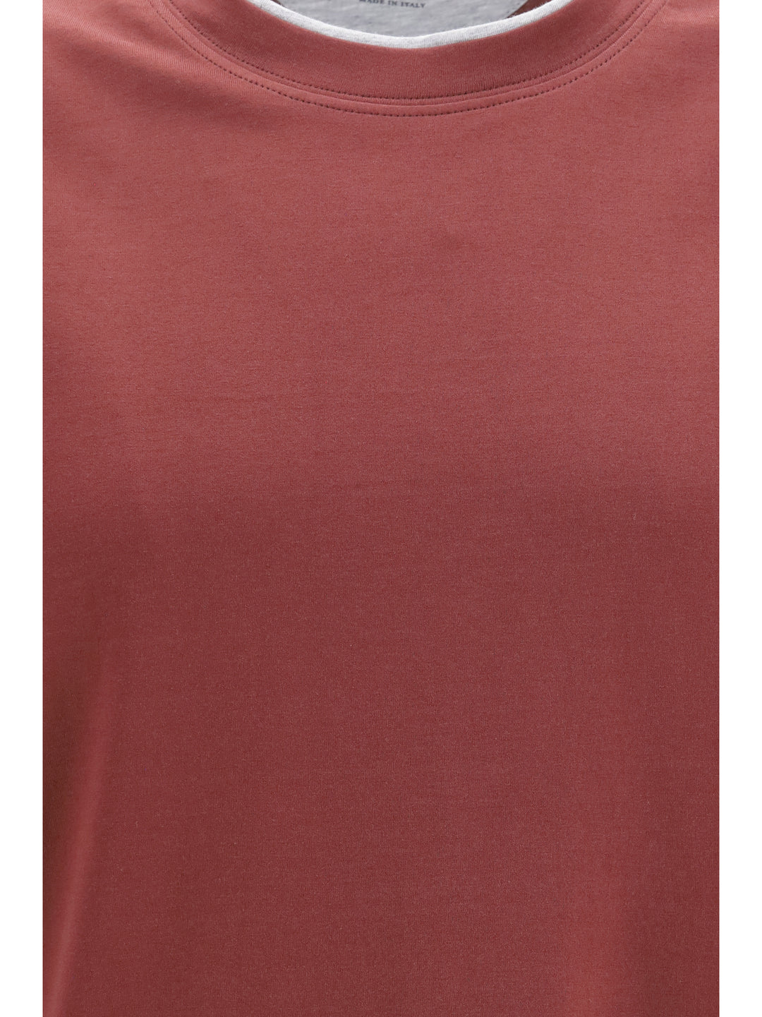 Cotton T-shirt 3