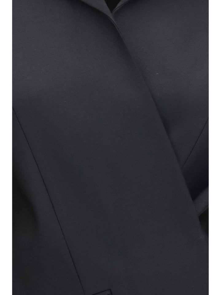 Palto Jacket