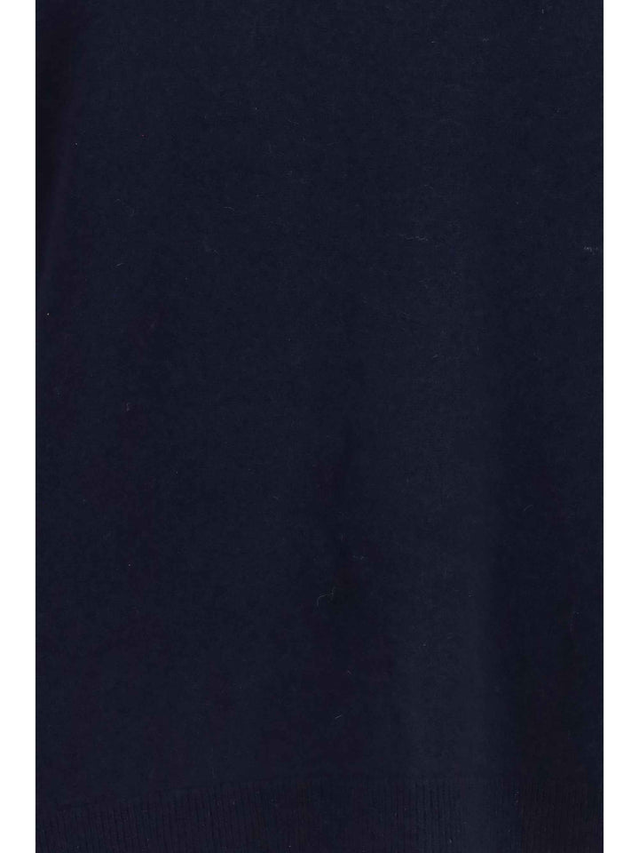 Troy double-sleeve cashmere Sweater