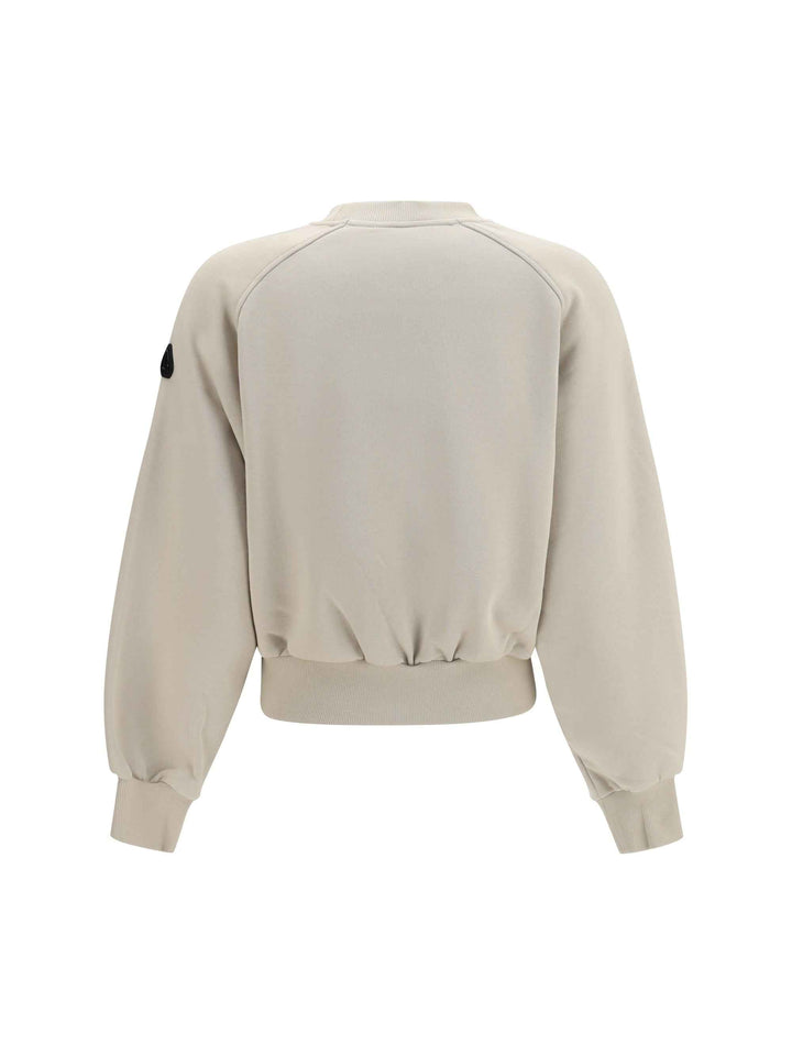 Crewneck Sweater