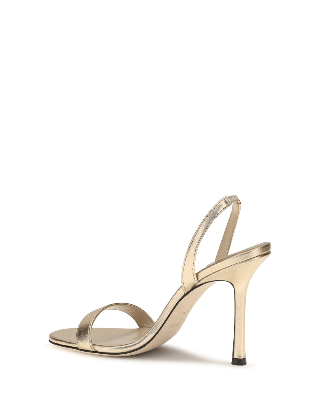 Jenn Sandals 3