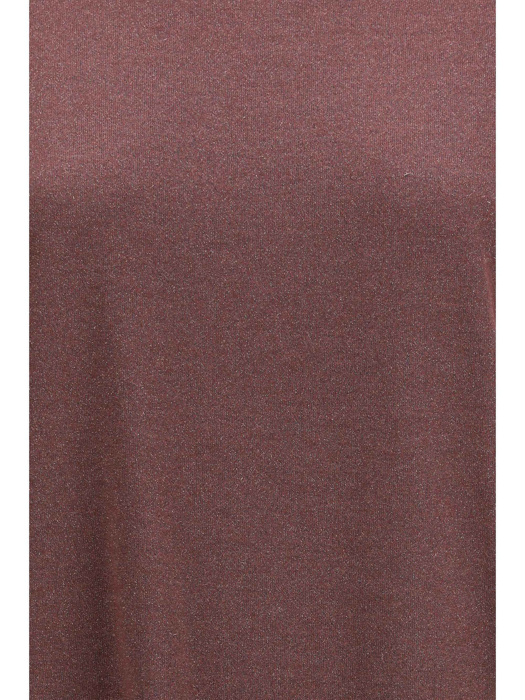 Cashmere glitter T-shirt