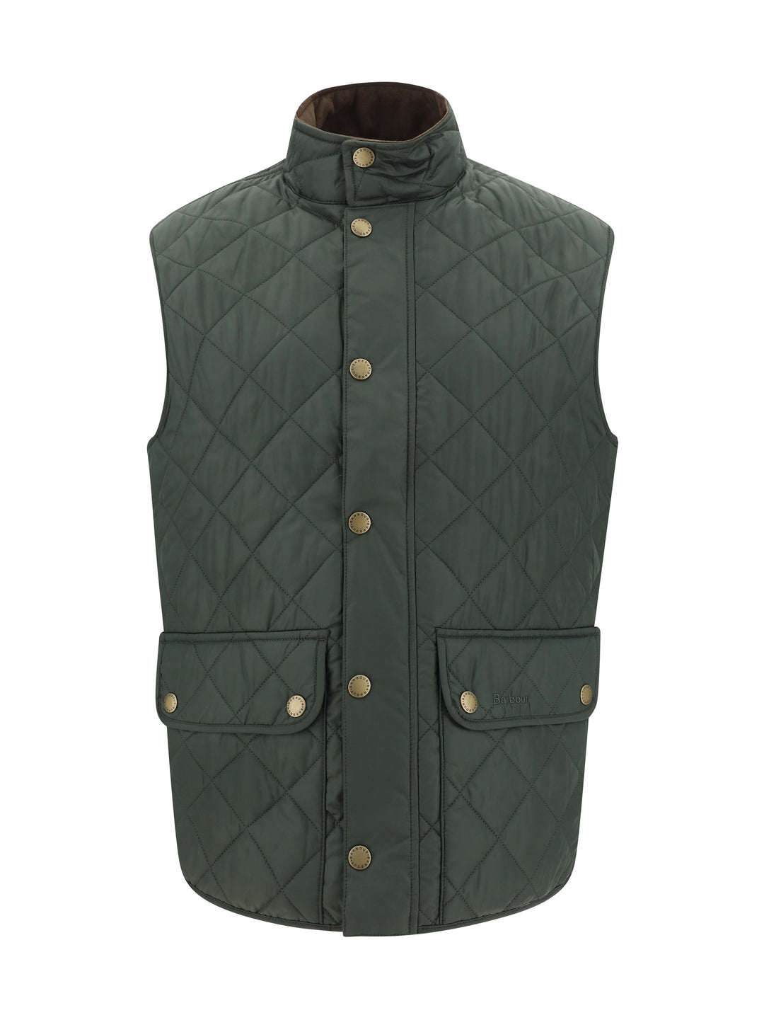 New Lowerdale Vest 1