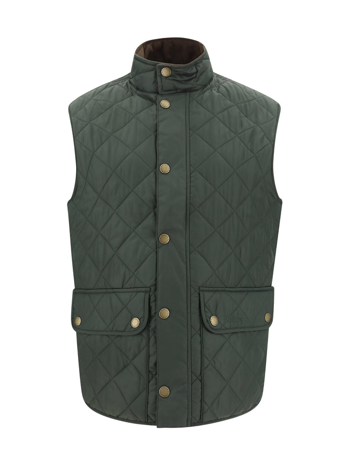 New Lowerdale Vest 1