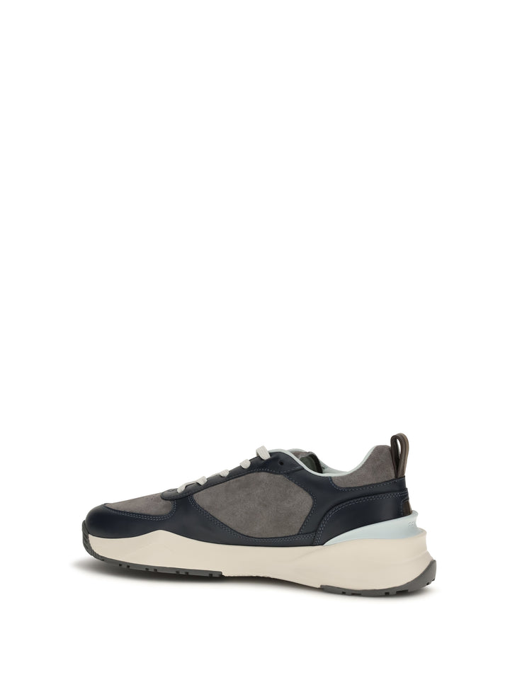Flow Sneakers 3