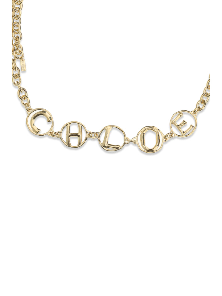 Script Jewel Belt 3
