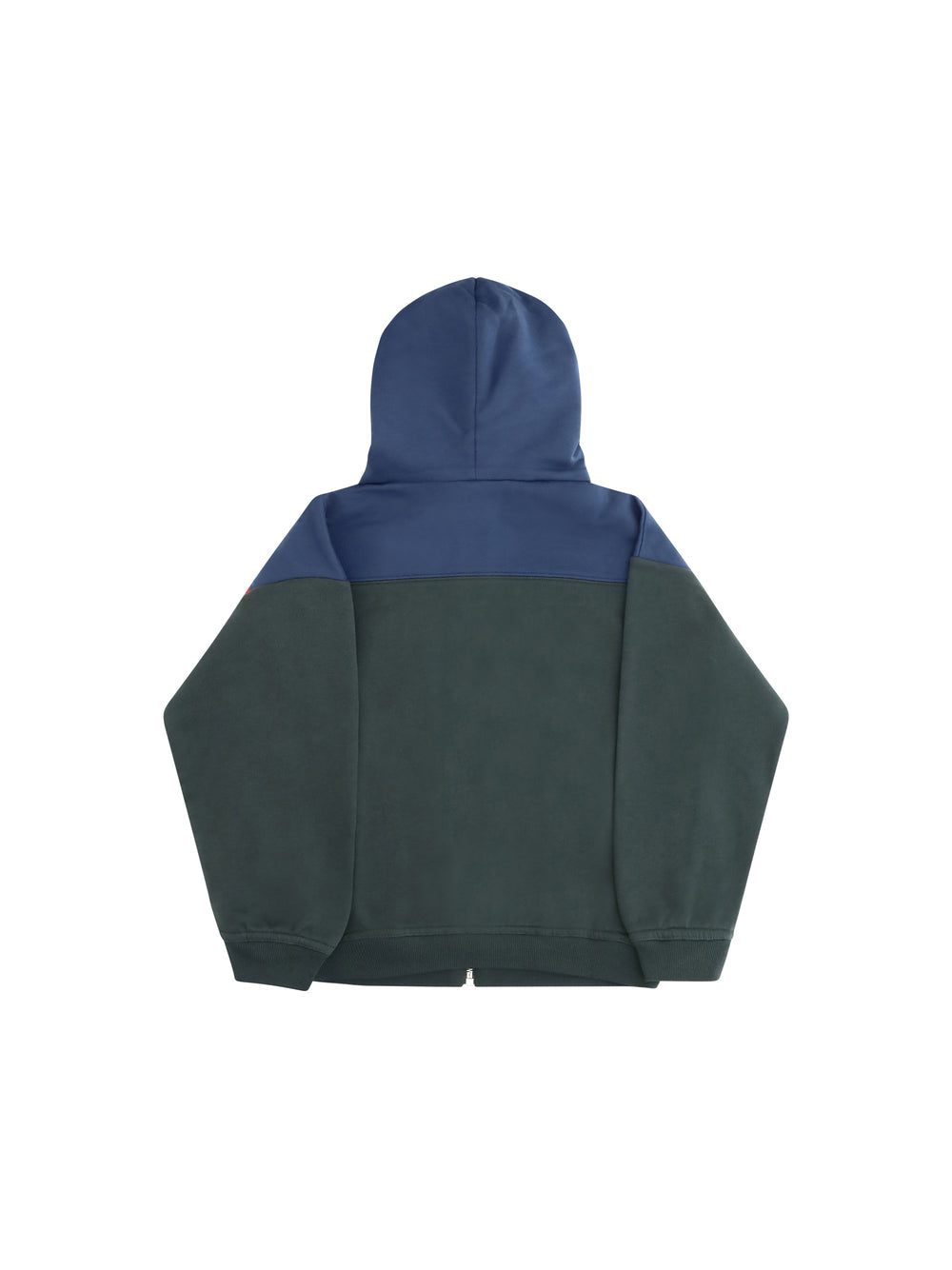 Web stripe Hooded Sweatshirt for Boy 2