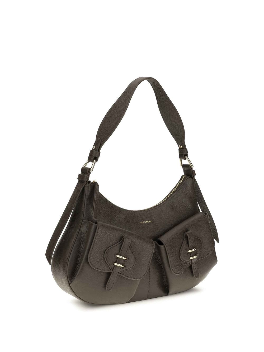 Small Boheme Shoulder Bag