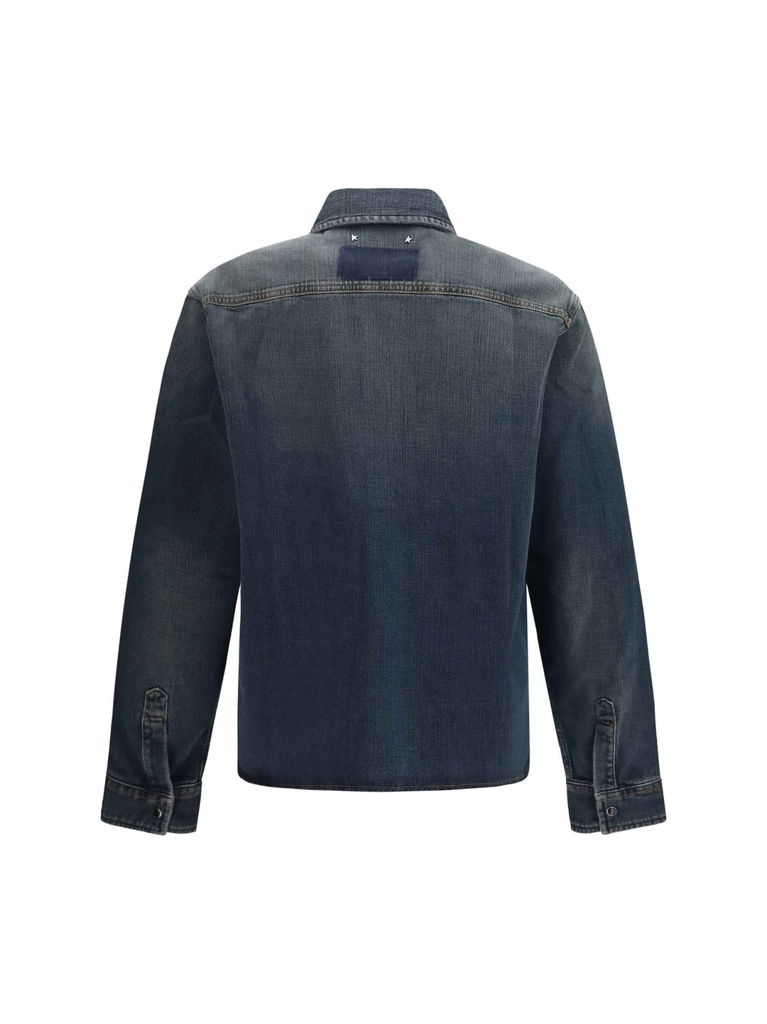 Journey denim Shirt