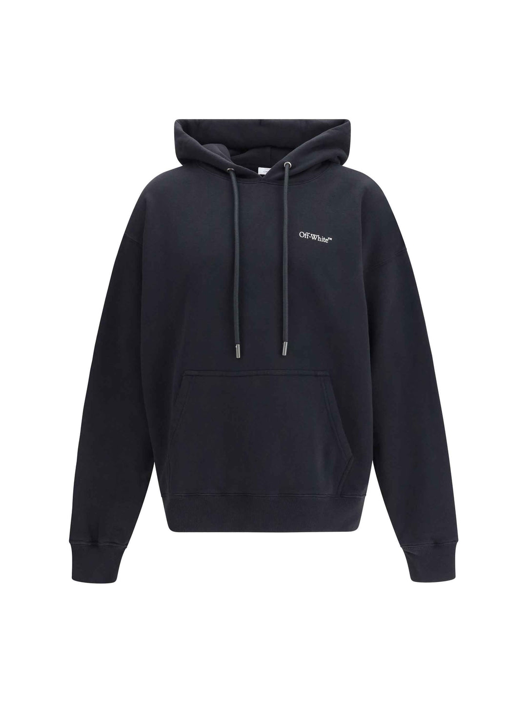 OFF-WHITE Knitwear in BLACK 44MBB085S26F00A001_0001_S