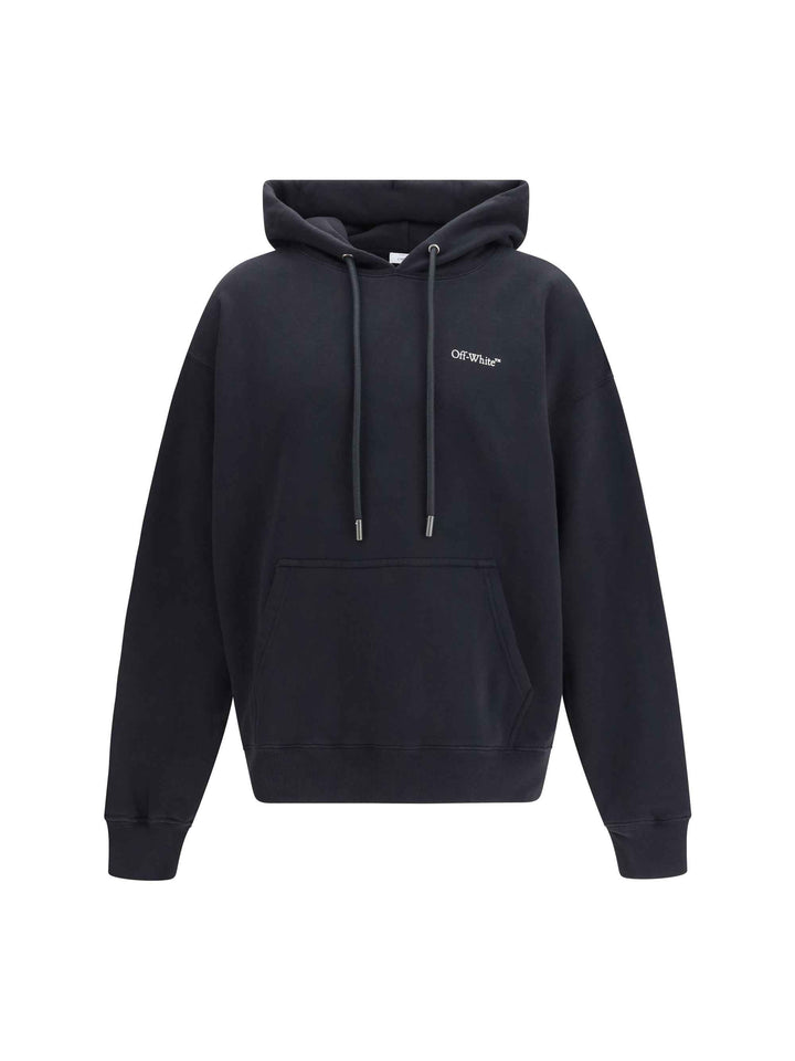 OFF-WHITE Knitwear in BLACK 44MBB085S26F00A001_0001_S