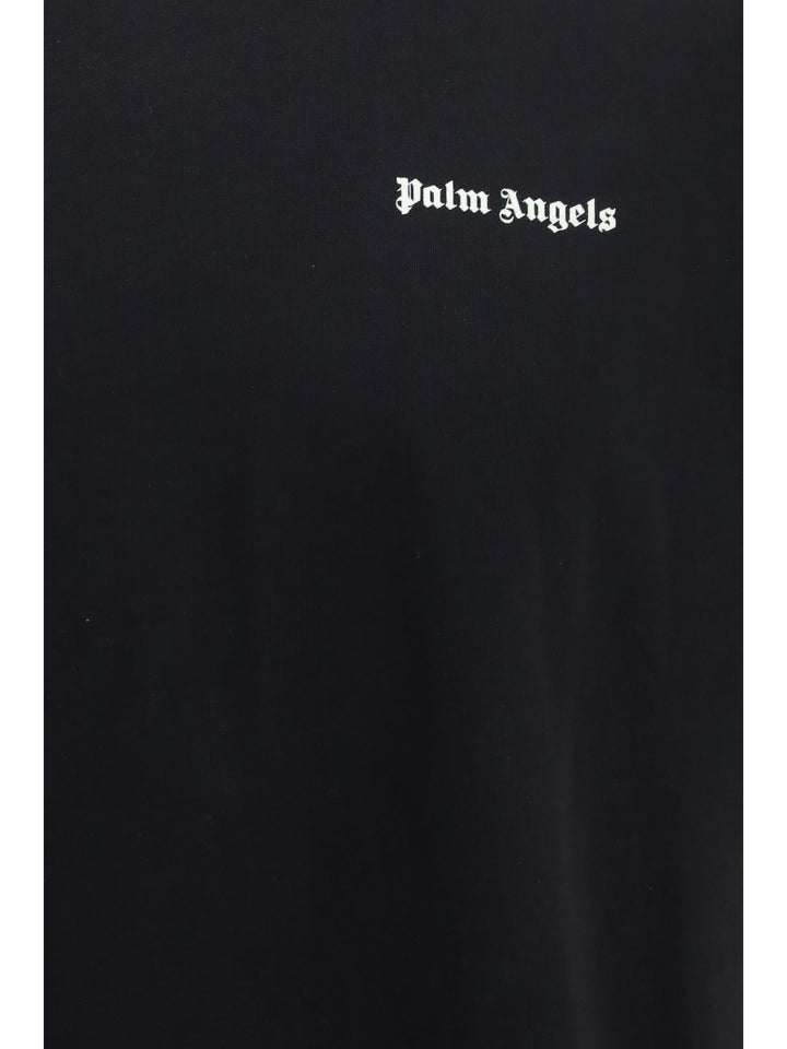 3-Pack Logo T-shirt Set 3