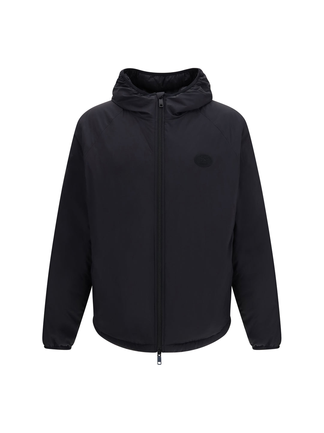 Dunwich nylon Hooded Jacket 1