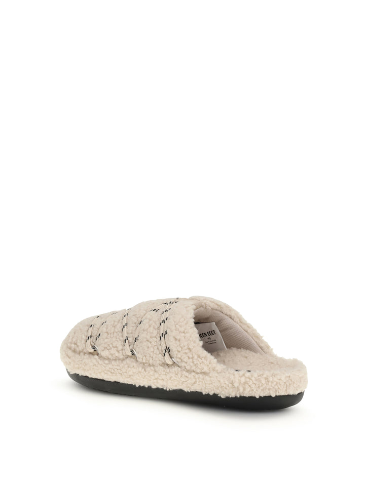 Teddy Slipper 3